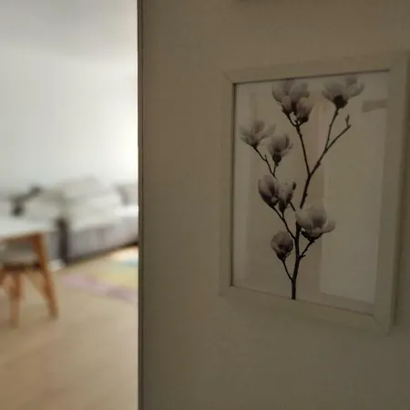 An Der Wassermuehle Apartment