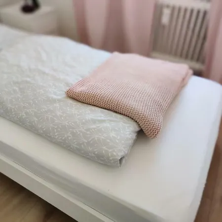 Appartement An Der Wassermuehle