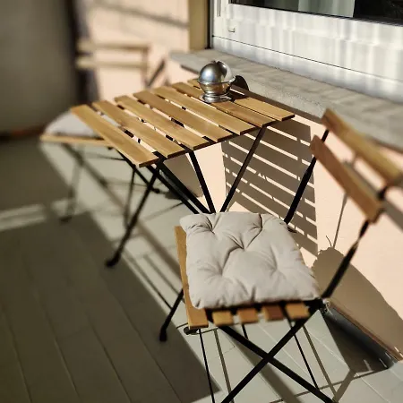 An Der Wassermuehle Lejlighed