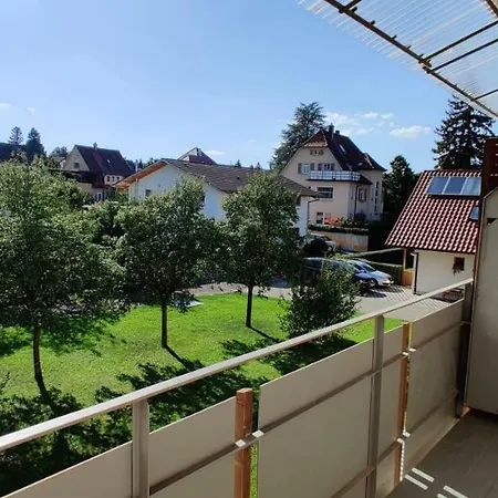 Apartment An Der Wassermuehle *