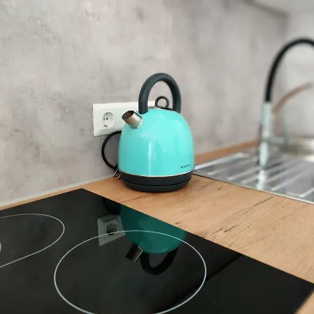 An Der Wassermuehle Lejlighed