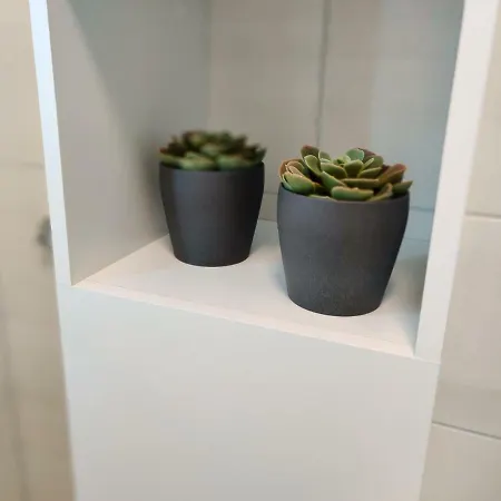 Appartement An Der Wassermuehle *