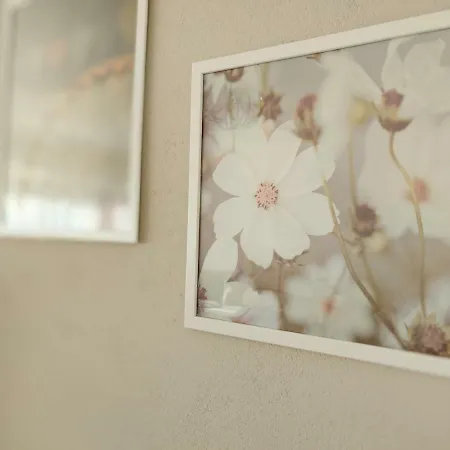 Lejlighed An Der Wassermuehle