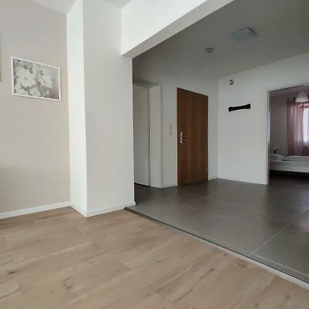 An Der Wassermuehle Apartment Metzingen (Tubingen)