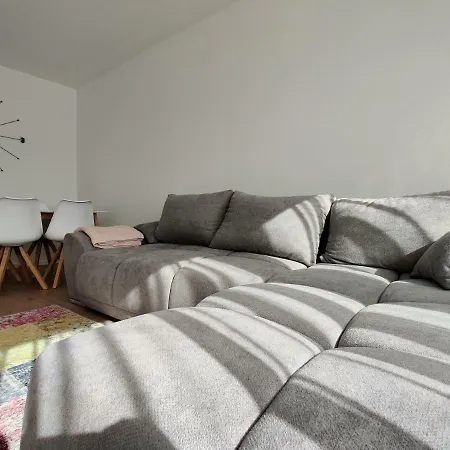 An Der Wassermühle Apartamento *