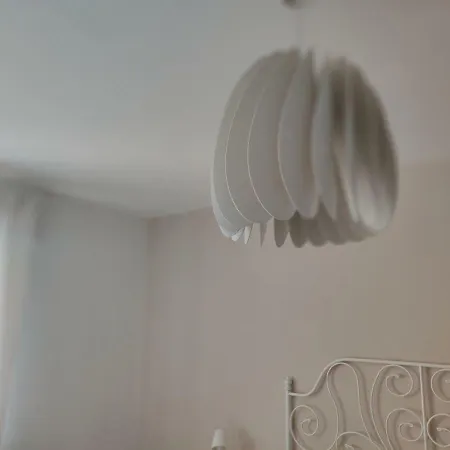 Appartement An Der Wassermuehle