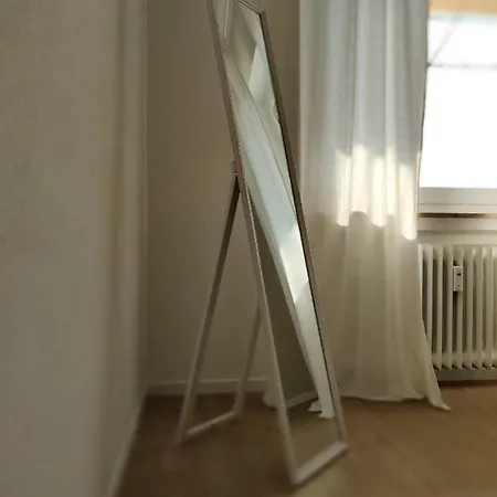 An Der Wassermuehle * Metzingen (Tubingen)