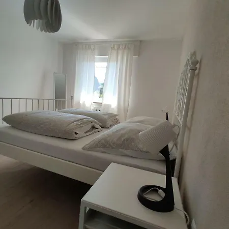 Appartement An Der Wassermuehle Metzingen (Tubingen)