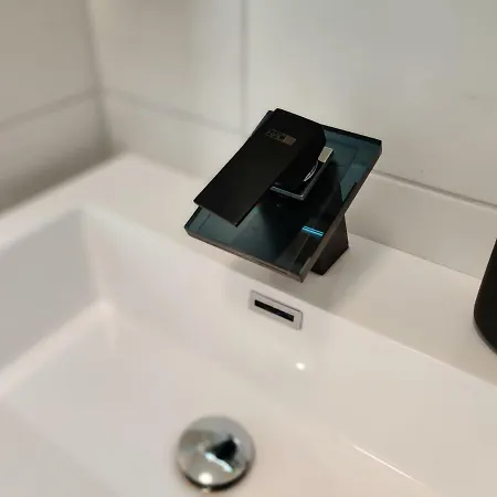 An Der Wassermuehle Apartment *