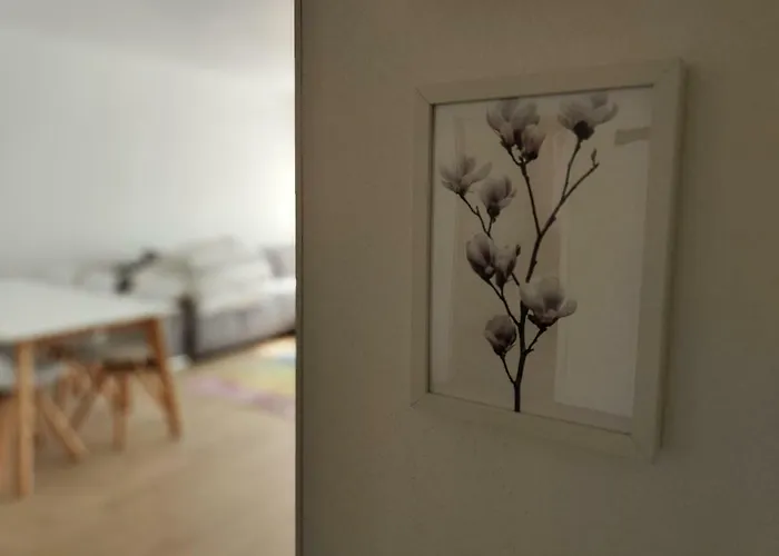 An Der Wassermuehle Appartement