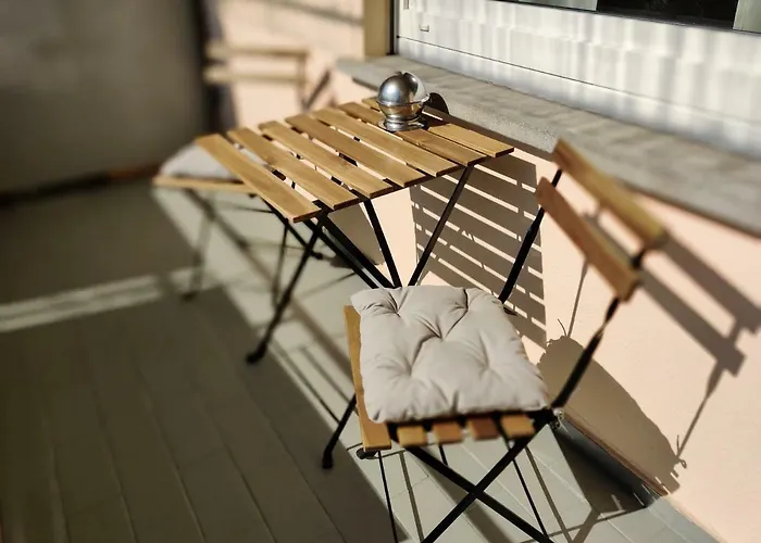 An Der Wassermuehle Appartement