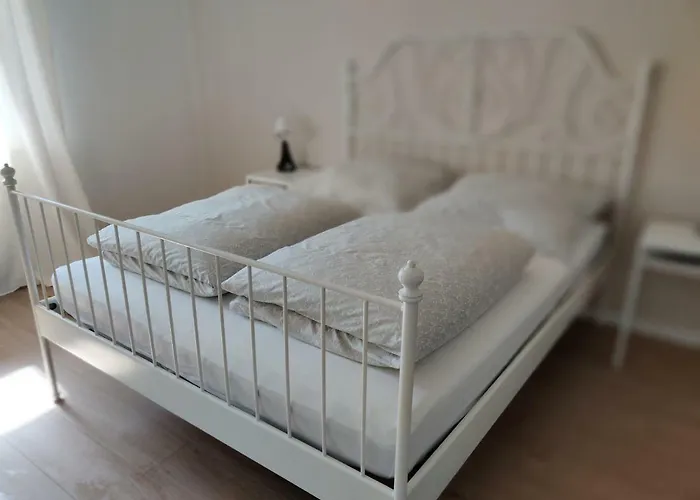 Appartement An Der Wassermuehle Metzingen (Tubingen)