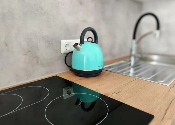 An Der Wassermuehle Appartement