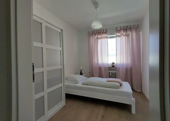 An Der Wassermuehle Appartement