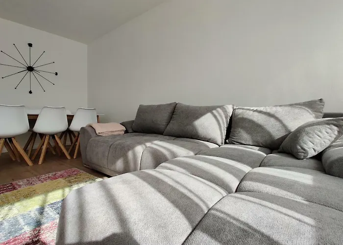 An Der Wassermuehle Appartement *