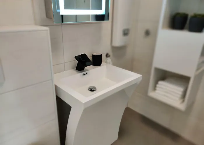 An Der Wassermuehle Appartement Metzingen (Tubingen)