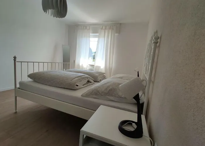 Appartement An Der Wassermuehle Metzingen (Tubingen)