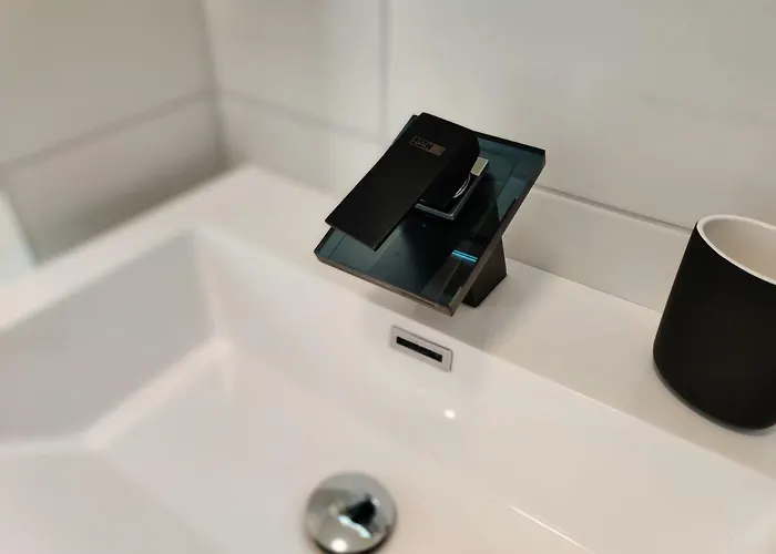 An Der Wassermuehle Appartement *